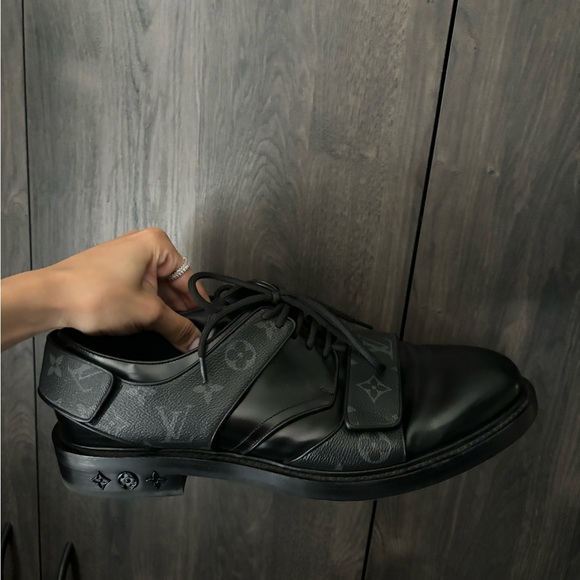 Derby LV Derby Harness - Picture 12 of 12